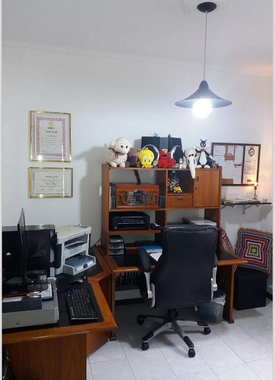 Imagem Apartamento à venda 3 Quartos, 1 Suite, 2 Vagas, 88M², Residencial Dalla Rosa, Taubaté - SP | Edifício Dalla Rosa