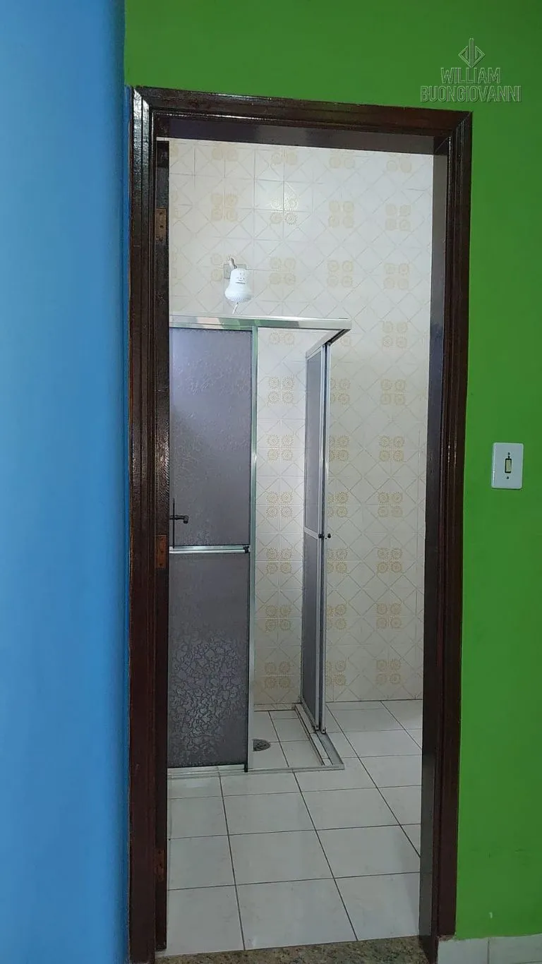 Imagem Casa térrea 2 dormitórios sendo 1 suíte no bairro Caiçara