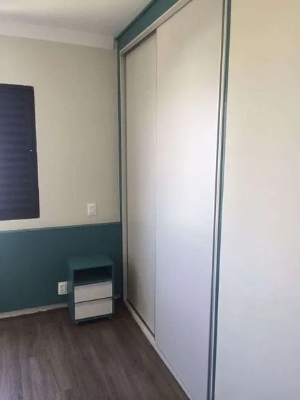 Imagem Apartamento com 2 Quartos à Venda, 61 m² em Jardim América - São José Dos Campos