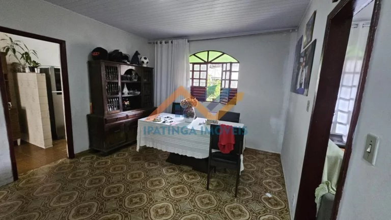Imagem Casa no Imbaúbas