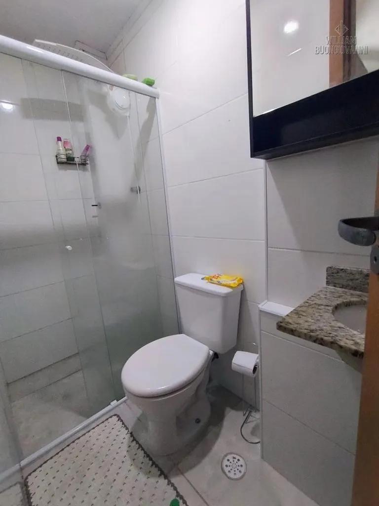 Imagem APARTAMENTO COM LAZER COMPLETO NA OCIAN - PRAIA GRANDE/SP