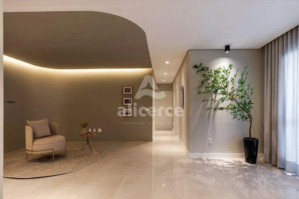 Imagem Pronto para Morar! Apartamentos de 3 Suítes no Kobrasol | São José/SC