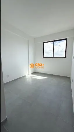 Imagem Apartamento á 350 metros do Mar em Candeias, com documentação grátis. Pronto!