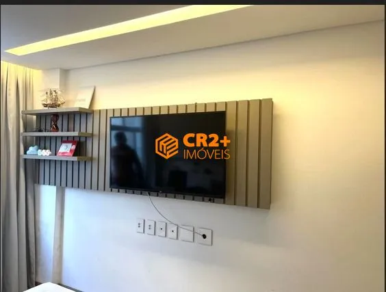 Imagem Vendo Apartamento 154m² 3 Quartos sendo 1 Suíte, em Boa Viagem/Setúbal.