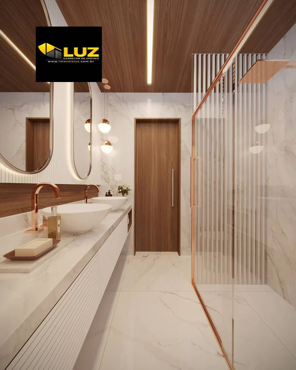 Imagem Condomínio Bossa Nova Residence, é o estilo que vai tocar a sua vida!