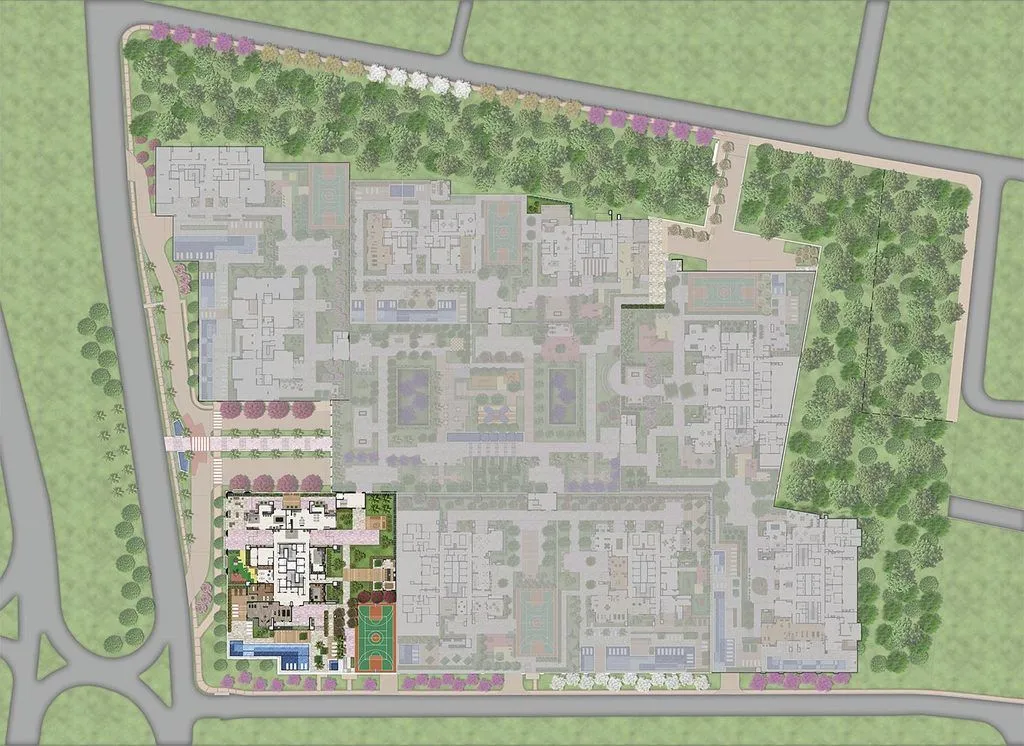 Imagem Studio Cidade Maia 38 metros com 1 vaga coberta e livre