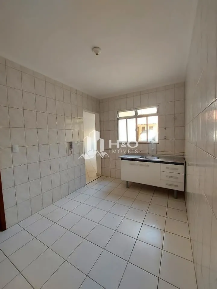 Imagem Casa em condomínio para locação em Itaquera - conforto, segurança e ótima localização