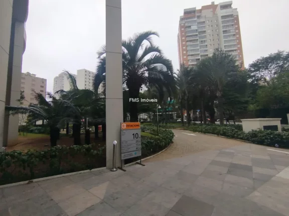 Imagem Conjunto comercial com 167m2 próximo a Av. Paulista