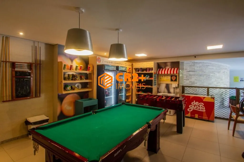 Imagem Apartamento - Locação - Boa Viagem- 101,29m - 2 Quartos -1 Suite