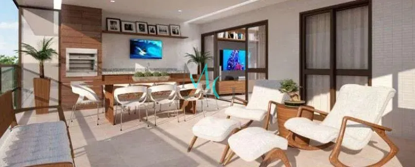 Imagem Residencial Sardenha