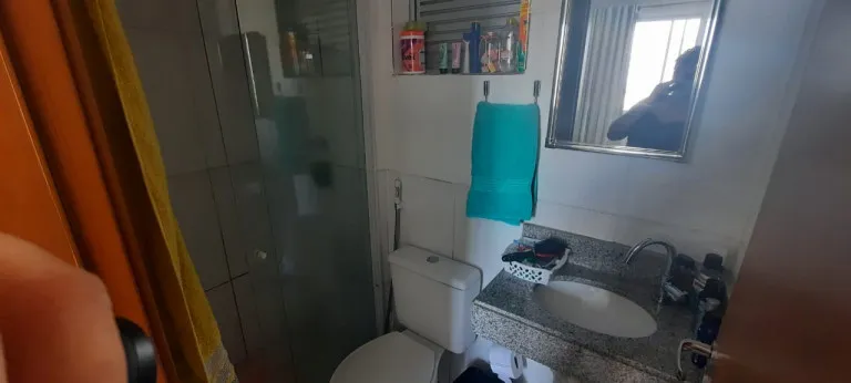 Imagem Apartamento com 2 Quartos à Venda, 58 m² em Nova Parnamirim - Parnamirim