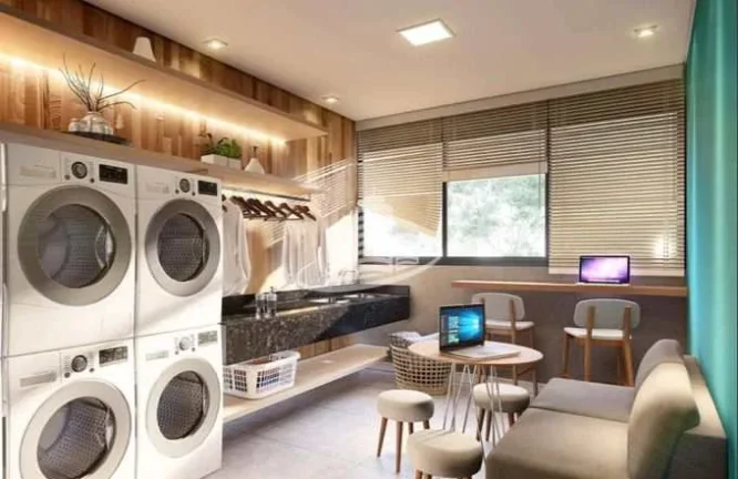 Imagem Apartamento Padrão