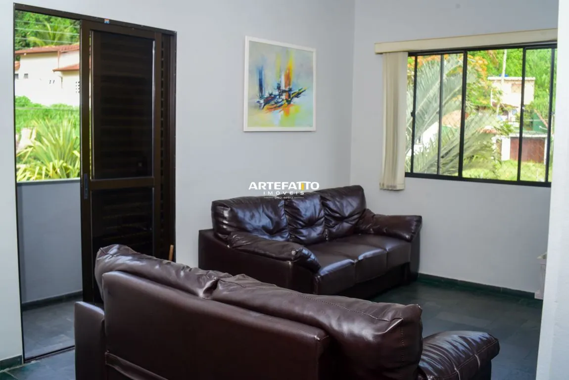 Imagem Apartamento à venda em Ubatuba, Toninhas, com 3 quartos, 113m2