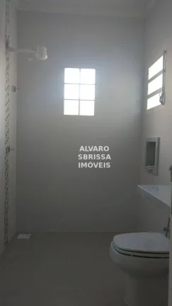 Imagem Imóvel Residencial e Comercial com Mezanino no Jardim Corazza em Itu SP