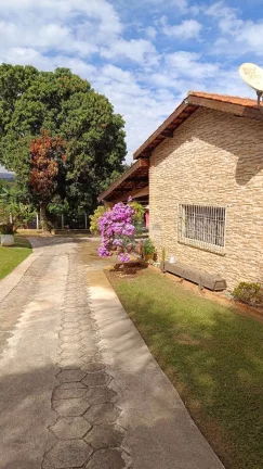 Imagem CHÁCARA SALTO DE PIRAPORA