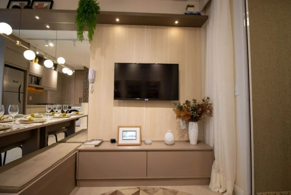 Imagem Apartamento em Igara