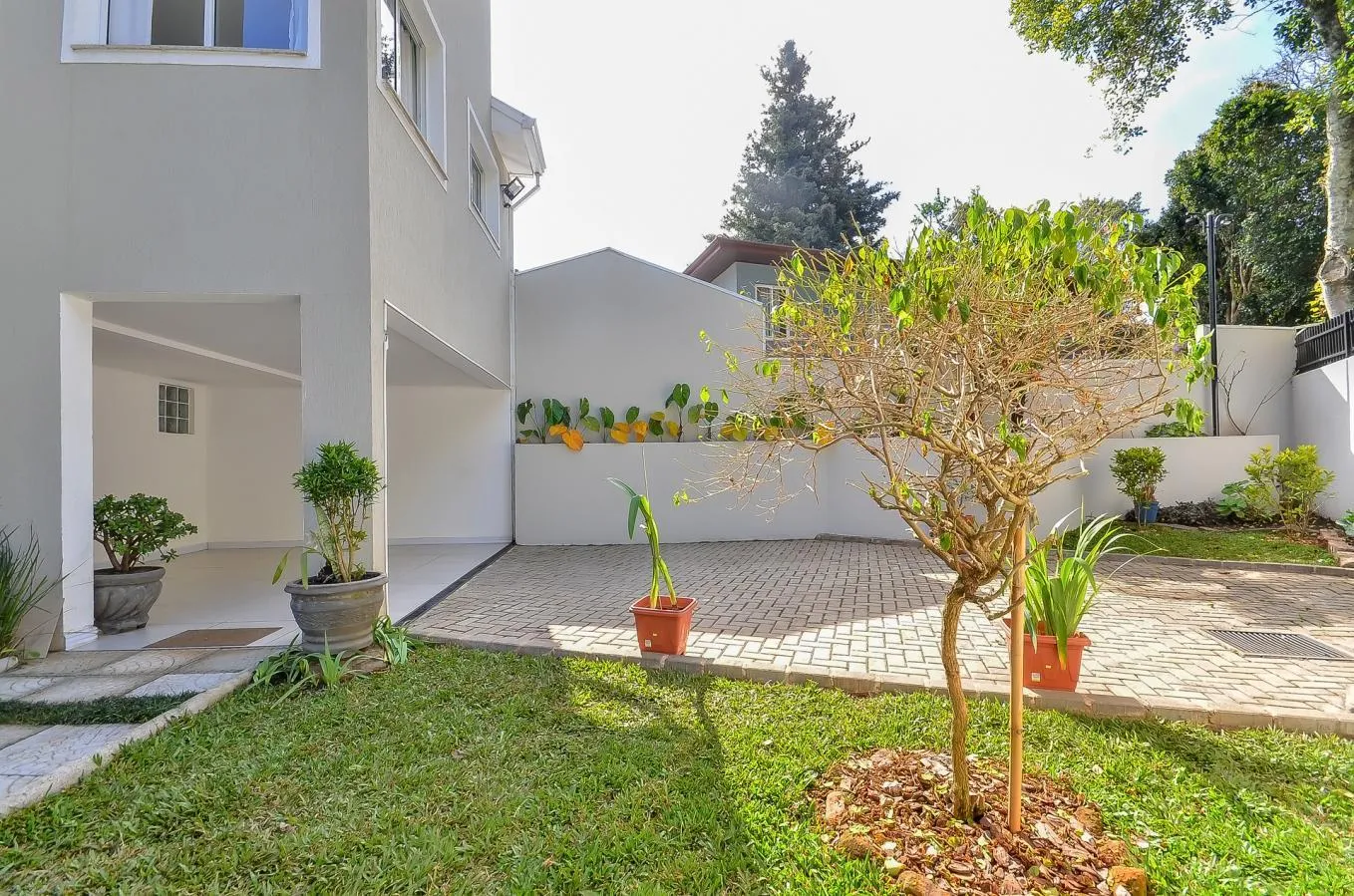 Imagem Casa a venda no Vista Alegre (Jardim Schaffer) 236 m2.