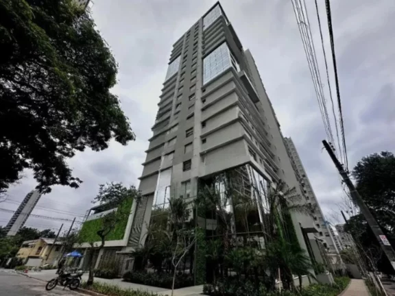 Foto do imóvel BOTHANIC RESIDENCES - CYRELA - Apartamento de 135m², a poucos metros do Shopping Ibirapuera!