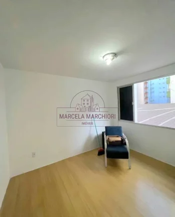 Imagem Ap 4 quartos, suite, sol da manhã, vista mar, DCE, 1 vaga