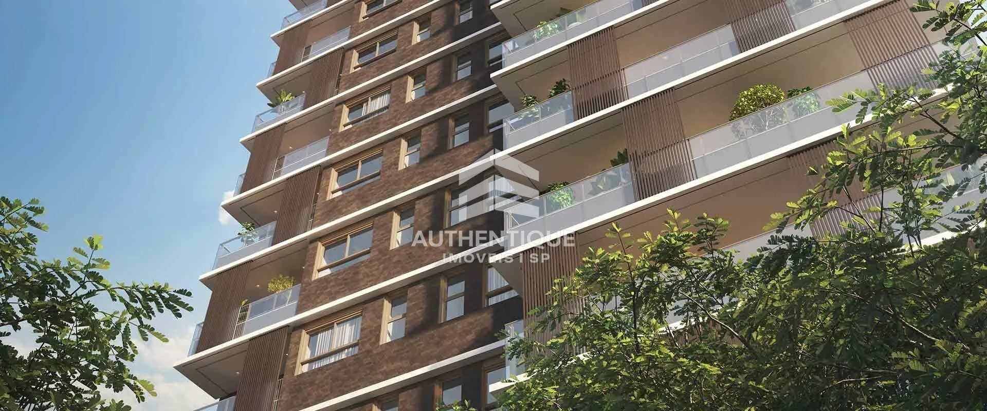 Imagem FLORA ALPHAVILLE - Apartamento à venda no bairro Alphagran Alphaville - Barueri/SP