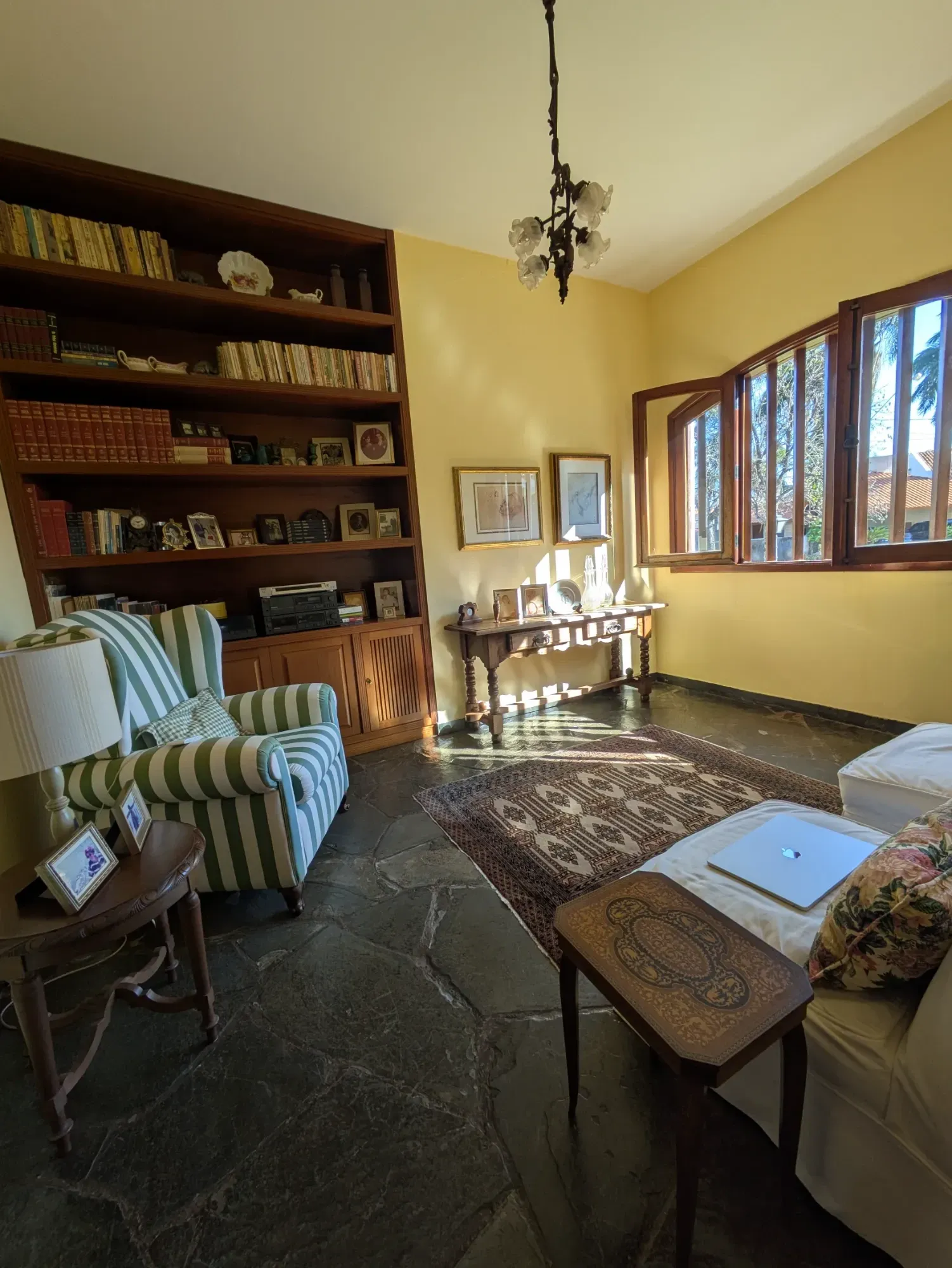 Imagem Casa de Condomínio com 4 Quartos à Venda, 610 m² em Condomínio Bourgainville - São José do Rio Preto