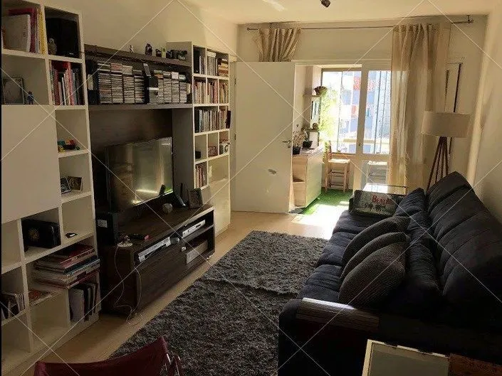 Imagem Apartamento à venda 2 quartos, 2 sacadas, churrasqueira 1 vaga na cidade Bai