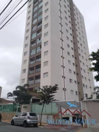 Foto do imóvel Aptamento com 2 dormitórios à venda, 72 m - Fundação - São Caetano do Sul!