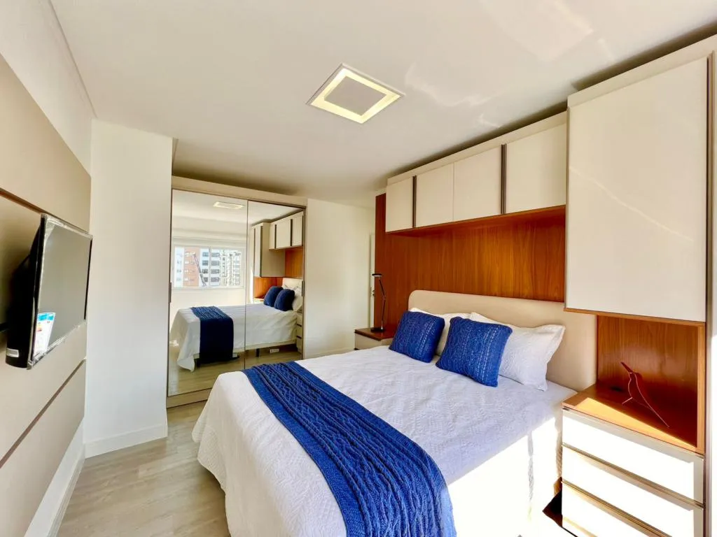 Imagem Apartamento 3 Dormitórios - Bairro Navegantes