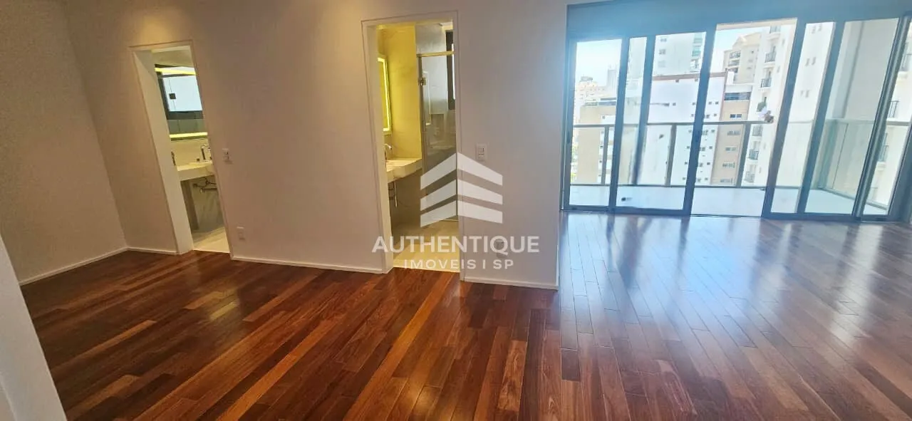 Imagem The Frame Vila Nova Conceição - Apartamento no bairro Vila Nova Conceição à venda