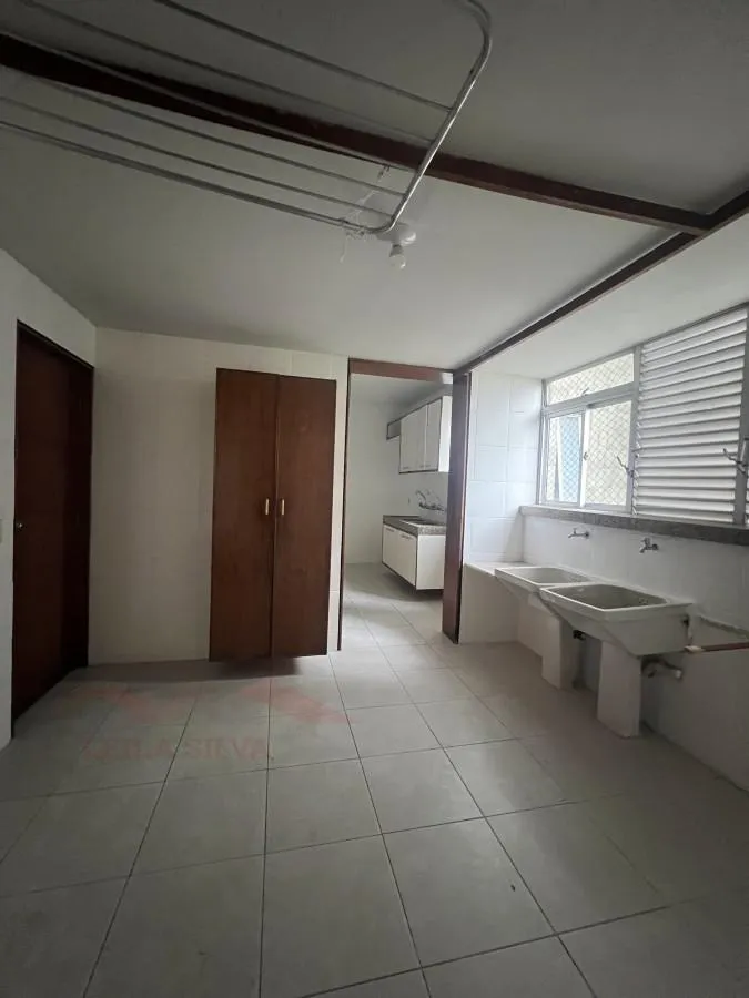 Imagem Apartamento de Alto Padrão à Venda Edifício Costa e Silva 187m², 4 Quartos, 2 Suites no Ilhotas, Teresina PI