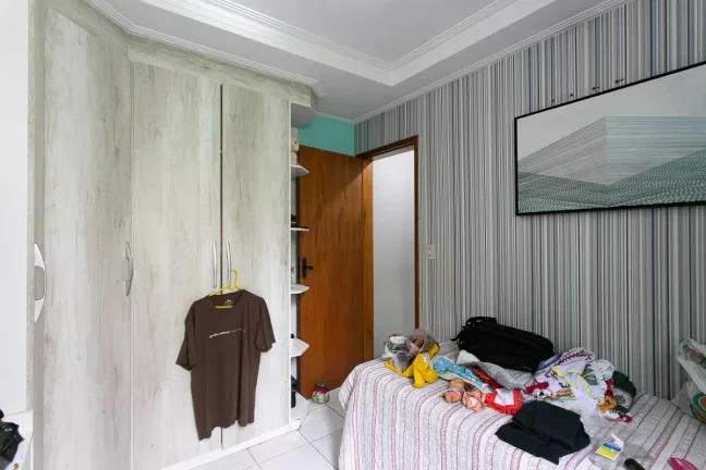 Imagem Sobrado de Condomínio - 2 Dorm - 2 vagas - Vila Matilde