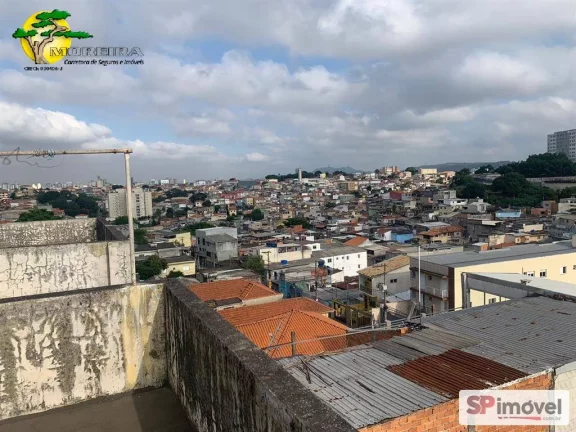 Imagem PREDIO COMERCIAL NA CASA VERDE - BOM PARA INVESTIDOR!