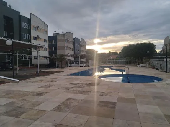 Imagem Apartamento 3 dormitórios para Venda em Teresina, Piçarreira, 3 dormitórios, 1 suíte, 1 banheiro, 1 vaga