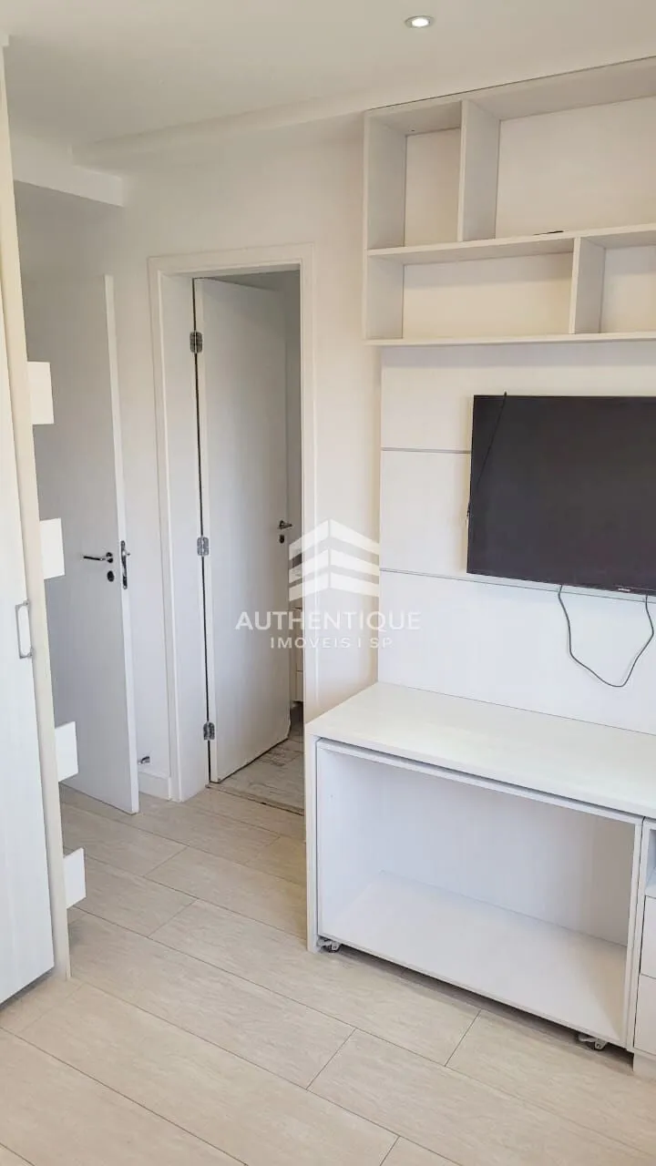 Imagem DOMO LIFE CENTRO SAO BERNARDO DO CAMPO - Apartamento no Centro de São Bernardo do Campo à venda