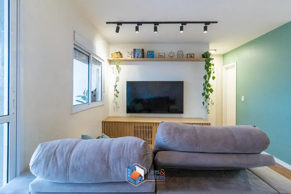 Imagem Apartamento para venda em Piqueri com 2 quartos, sendo 1 suíte, 75m²