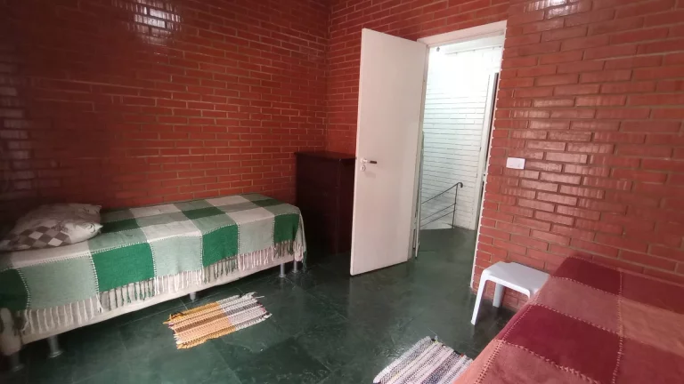 Imagem Apartamento á 300m da Praia Grande