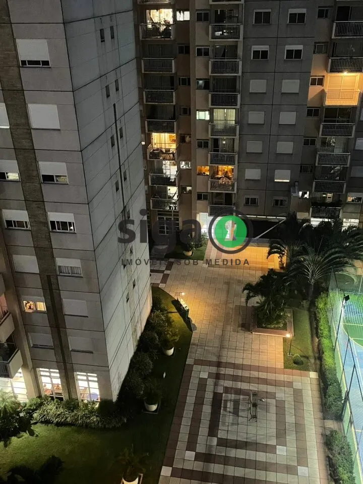 Imagem Apartamento 2 quartos 1 vaga e varanda na Barra Funda l Próximo ao Metrô