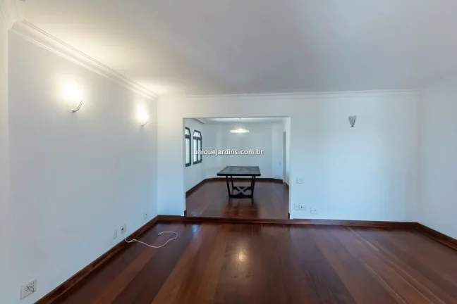 Imagem Apartamento para alugar Itaim Bibi São Paulo