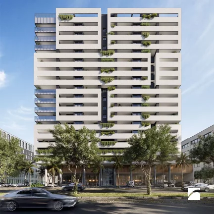 Imagem Apartamento 3 quartos sendo 3 suítes para venda no bairro Centro em Torres