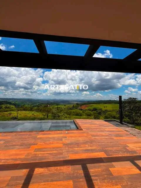 Imagem Chácara à venda, no San Rafaello em Franca, Residencial Villaggio San Rafaello, com 2 quartos, 189m2