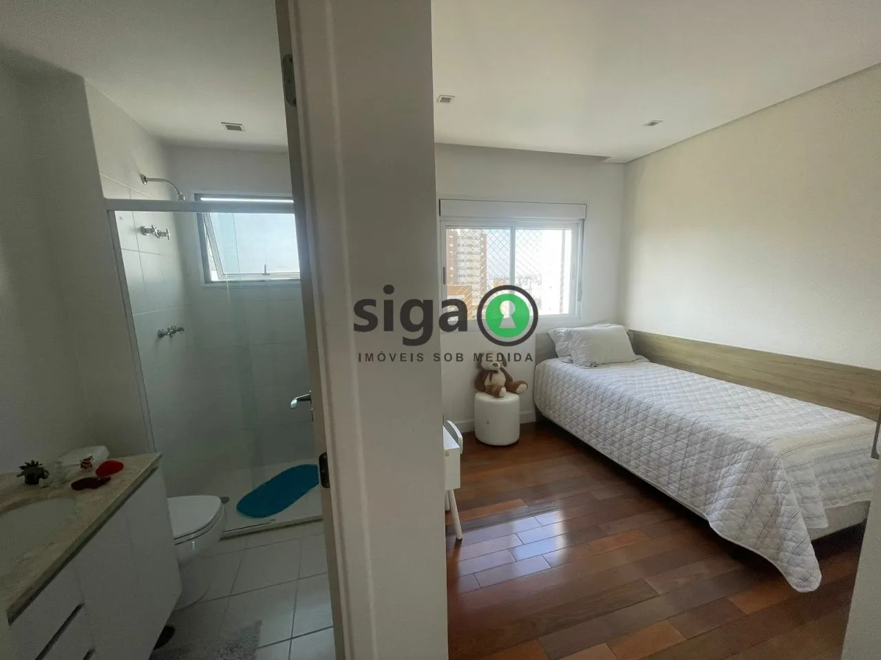 Imagem COBERTURA DUPLEX: 354/M² - 03 SUÍTES - 04 VAGAS - PANAMBY. .