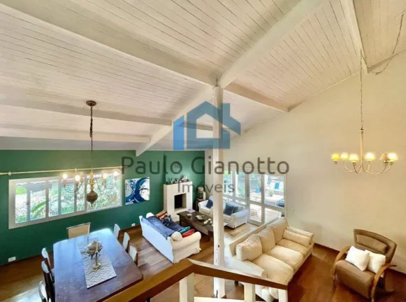 Imagem Casa à venda no Residence Park Granja Viana
