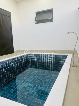 Imagem Casa a venda no condomínio Terras da Estância, perfeita para quem busca conforto, sofisticação e...