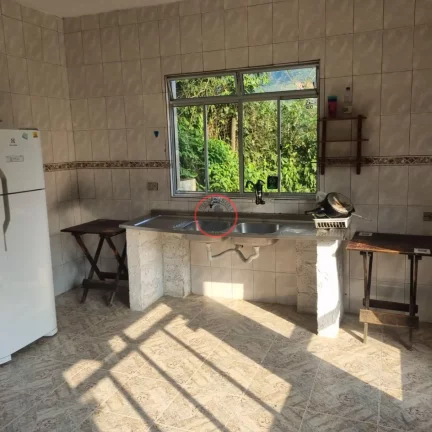 Imagem 2 CASAS A VENDA EM TERRENO DE 500 METROS EM BOISSUCANGA, ACEITA PERMUTA COMO PARTE DE PAGAMENTO NA CIDADE DE SANTOS E GUARUJÁ