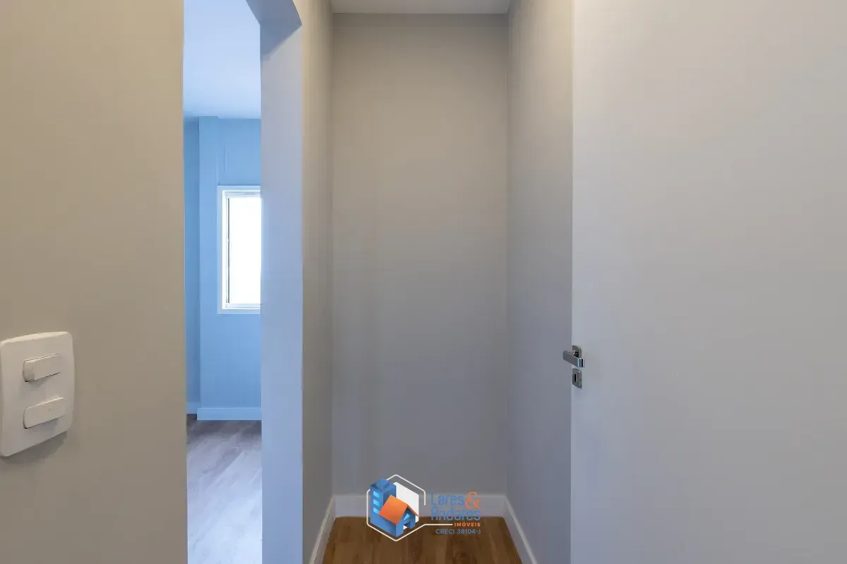 Imagem Apartamento para venda em POMPÉIA com 2 quartos, 60m²