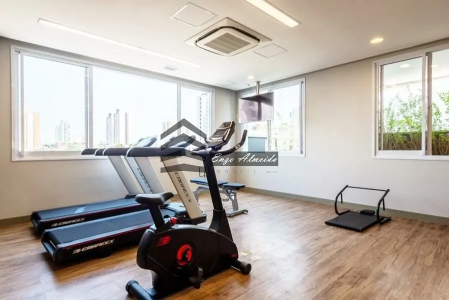 Imagem Apartamento à venda em São Paulo/SP