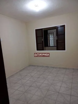 Imagem Casa com 4 dormitórios à venda, 164 m² por R$ 350.000,00 - Jardim Zimbardi - Guarulhos/SP