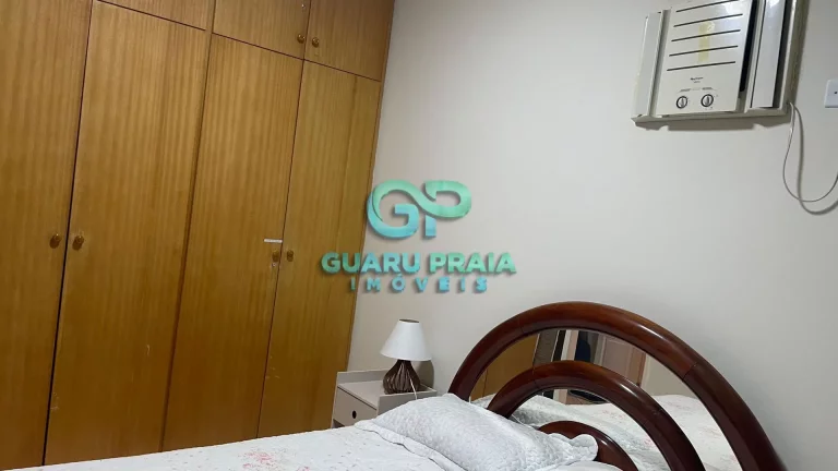 Imagem Apartamento em Enseada, Guarujá/SP