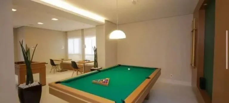 Imagem Apartamento Condominio Trilogy 94 m² 3 Dormitorios 2 Vagas