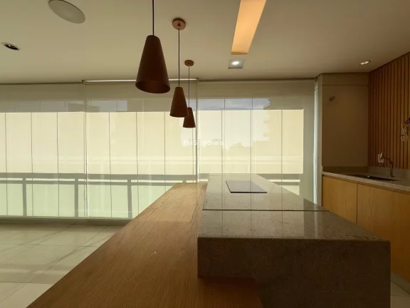 Imagem Apartamento 3 súites à venda na Vl. Nova Conceição